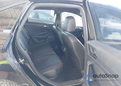 2019 Volkswagen Jetta Gli 2.0T 35Th Anniversary Edition/2.0T Autobahn/2.0T S из США, поврежденный, VIN 3VW6T7BU9KM263899